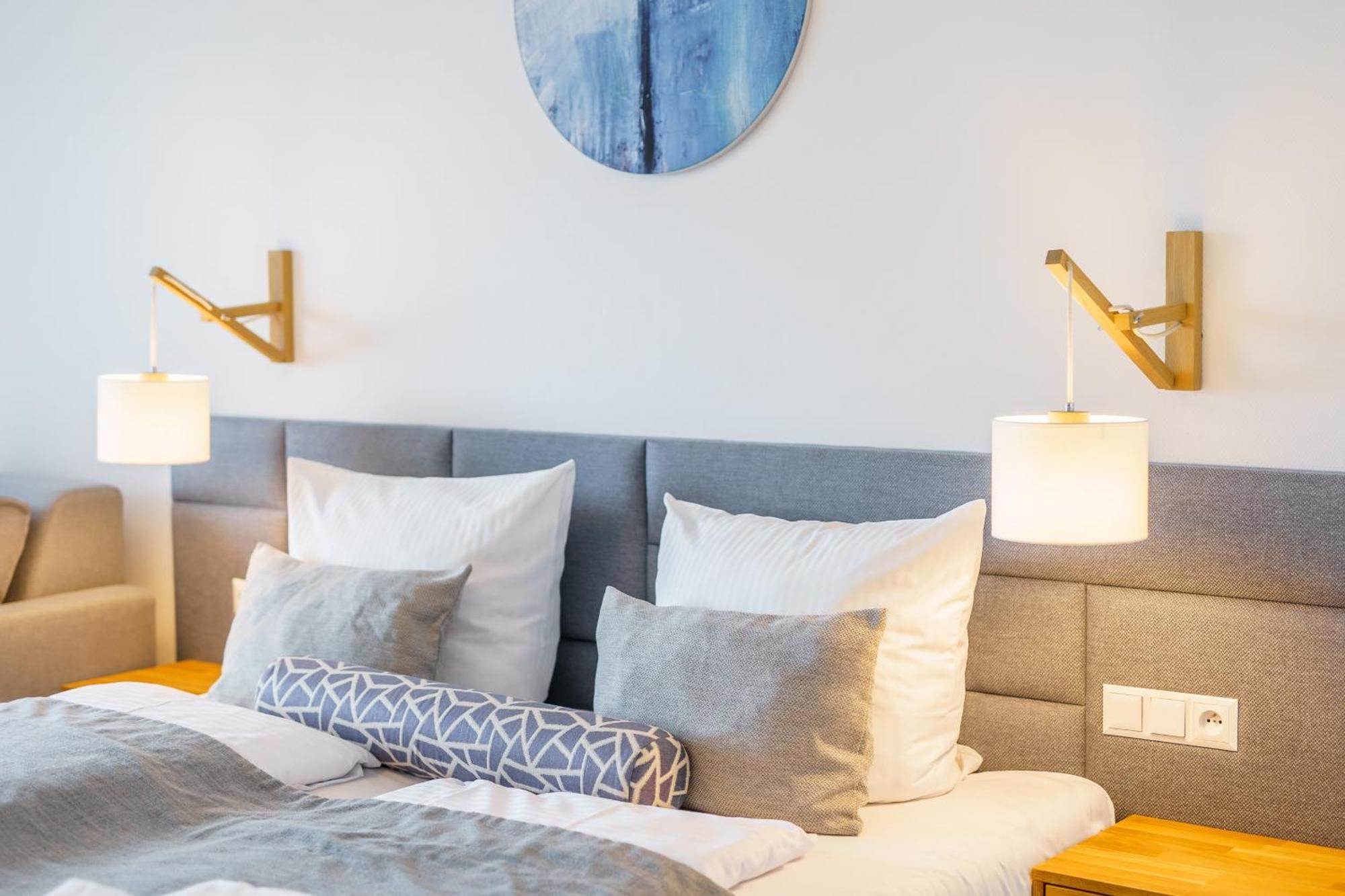 Aquamarina Prima Holiday Studios By The Beach By Noclegi Renters Misdroy Exterior foto